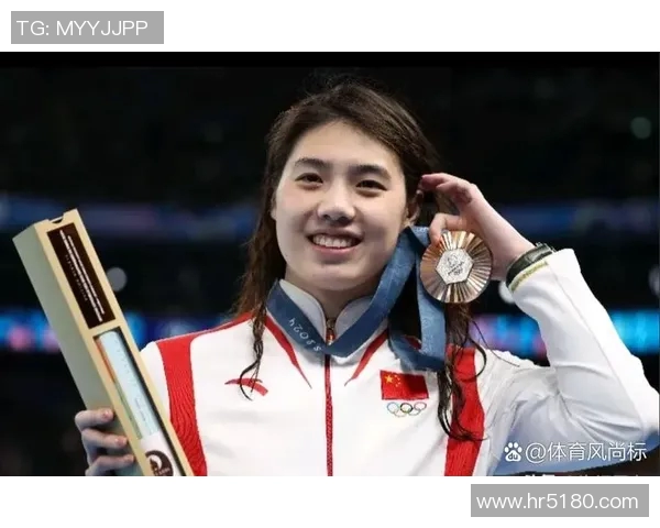 武汉籍体育明星风云榜揭晓谁是最闪耀的运动之星