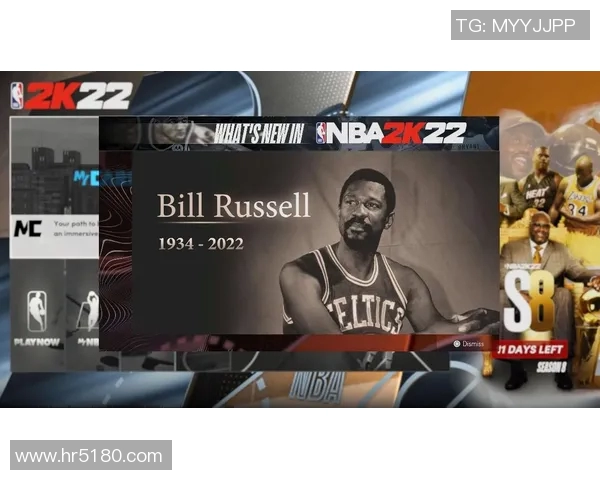 比尔拉塞尔鲜为人知的传奇人生与篮球背后的感人故事