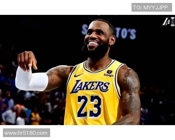 深度探讨勒布朗詹姆斯职业生涯的辉煌成就与历史性突破