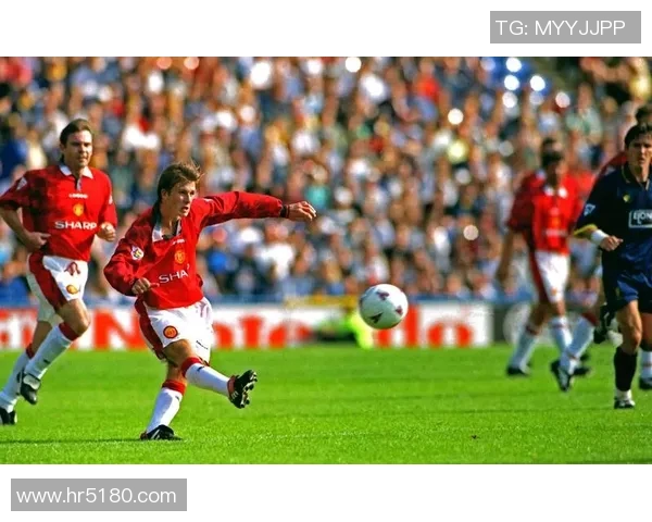 我心中的足球明星特效与他们的精彩瞬间